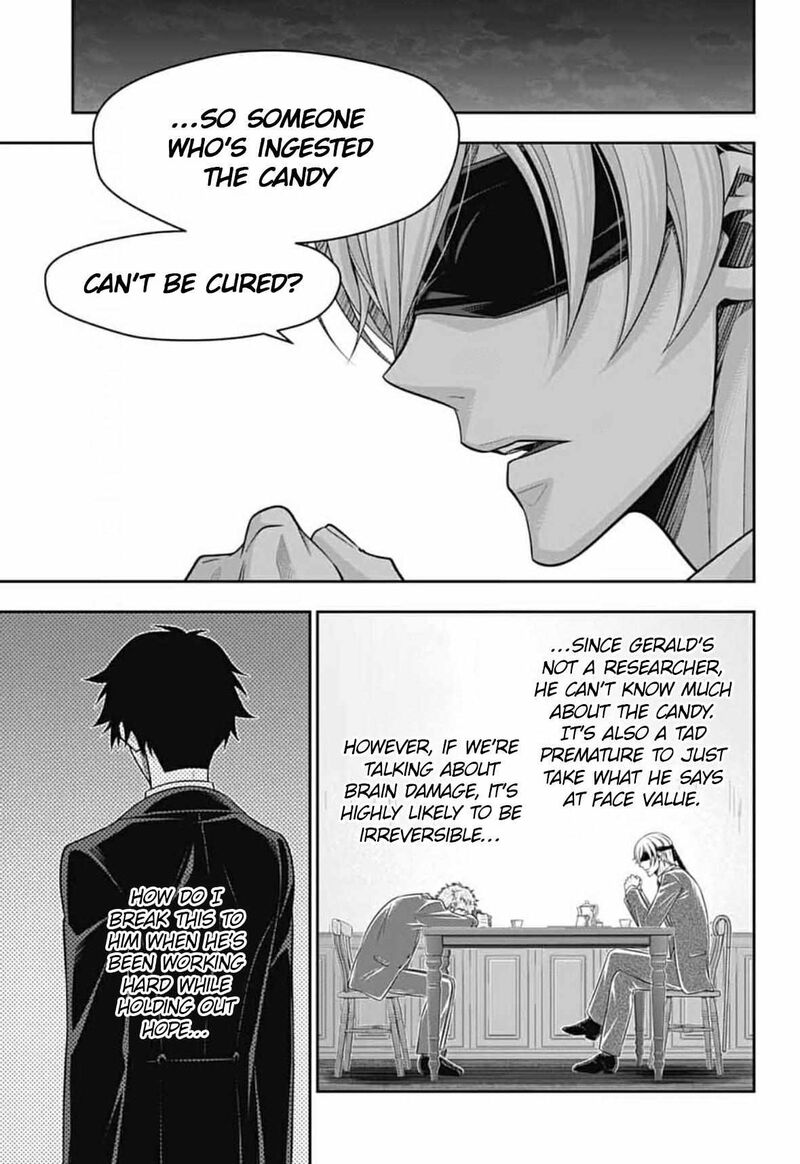 Read Moriarty the Patriot Manga Online