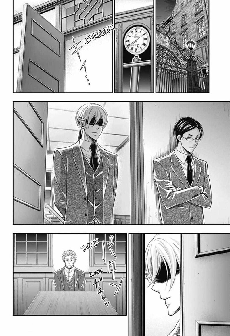 Read Moriarty the Patriot Manga Online