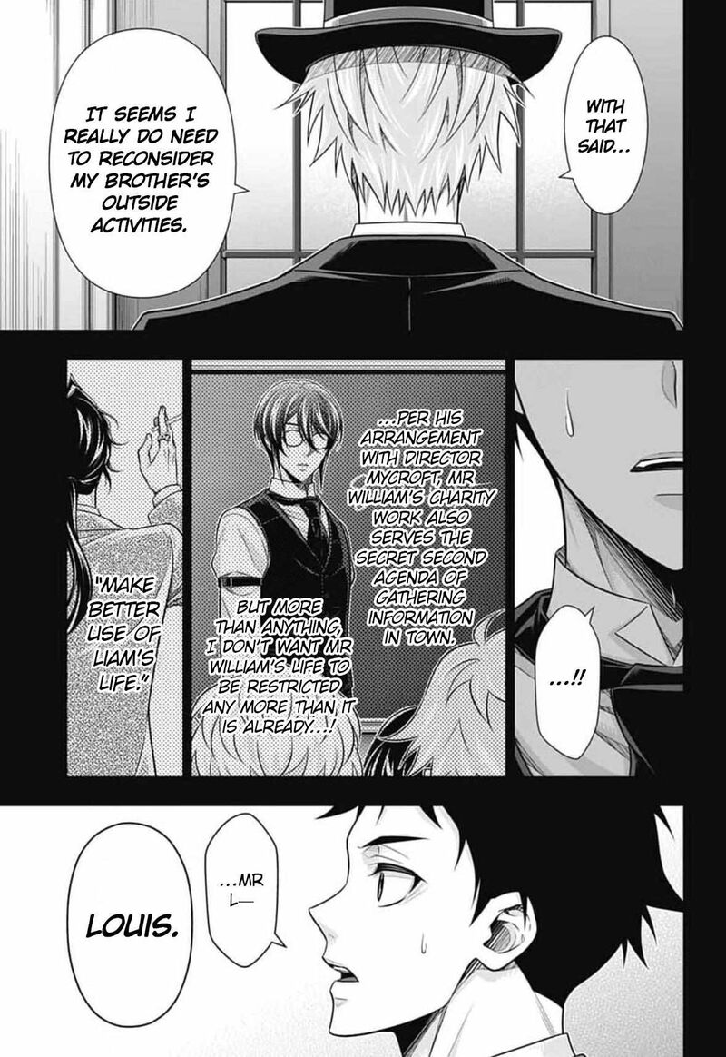 Read Moriarty the Patriot Manga Online