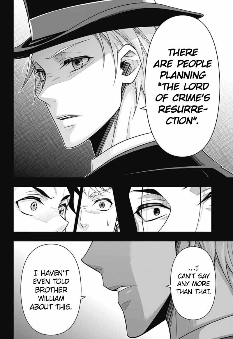 Read Moriarty the Patriot Manga Online