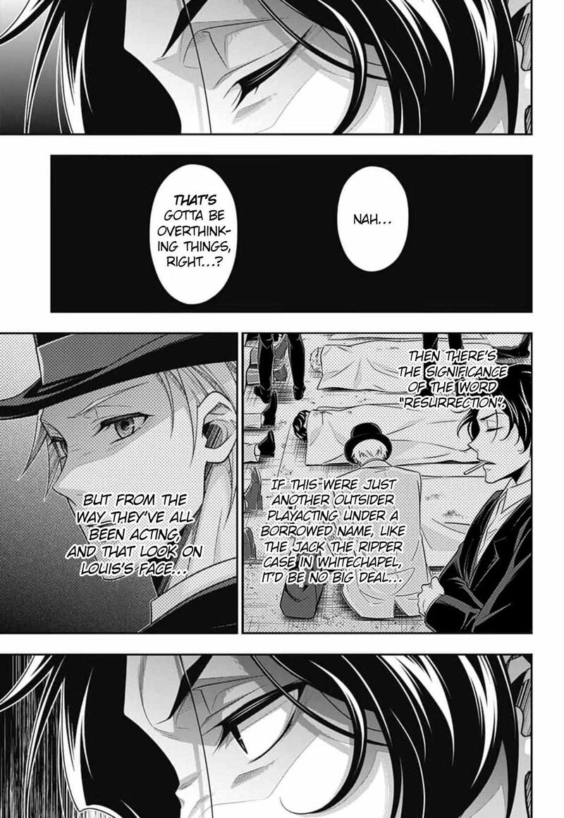 Read Moriarty the Patriot Manga Online