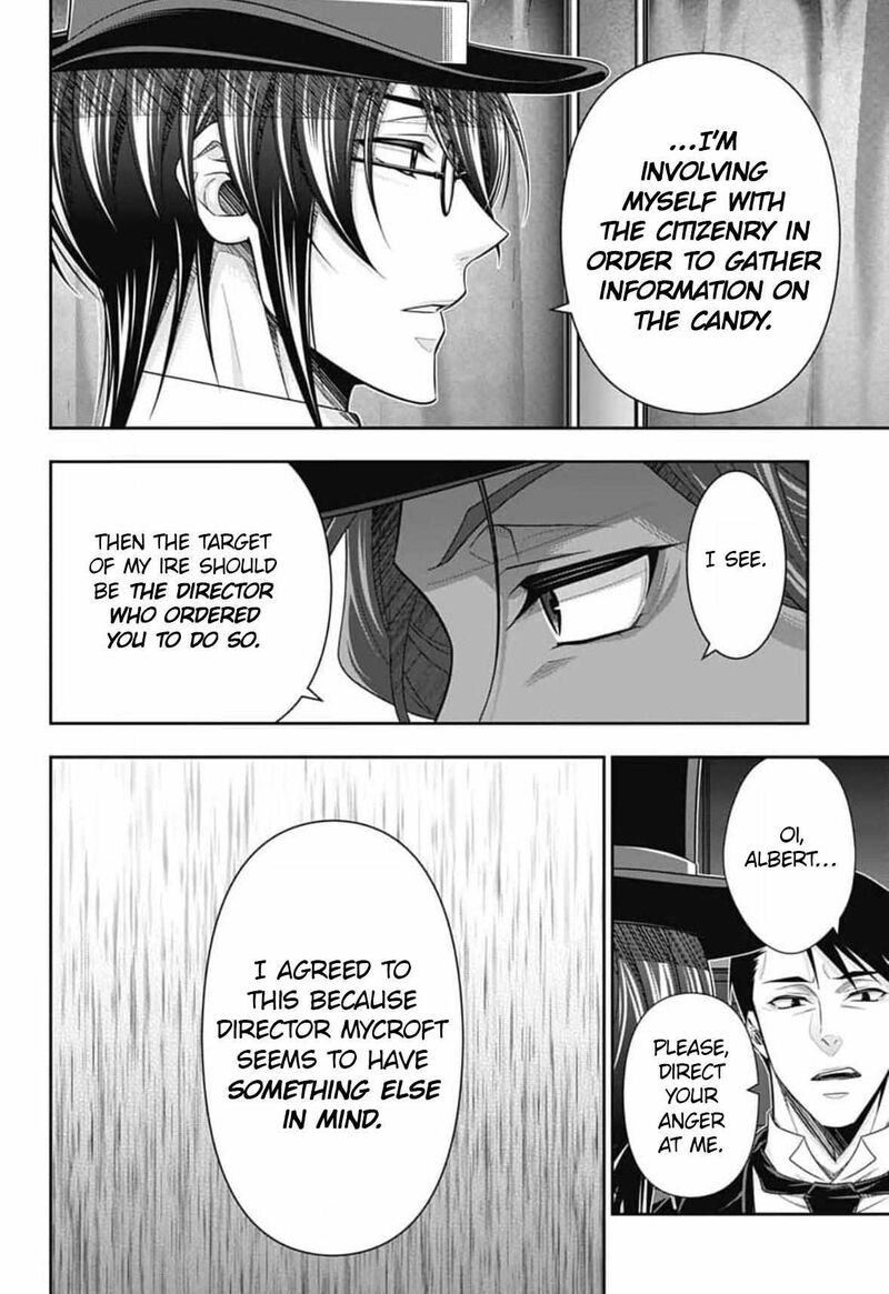 Read Moriarty the Patriot Manga Online