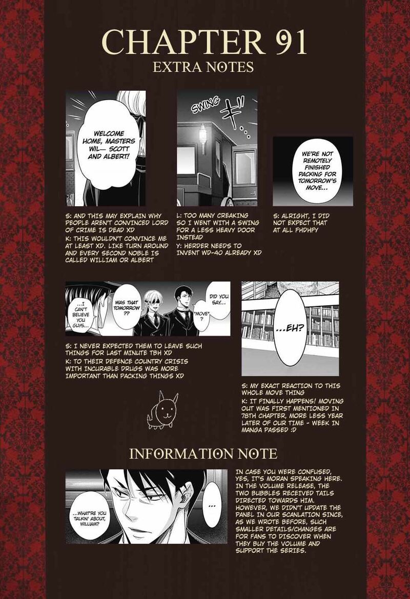 Read Moriarty the Patriot Manga Online
