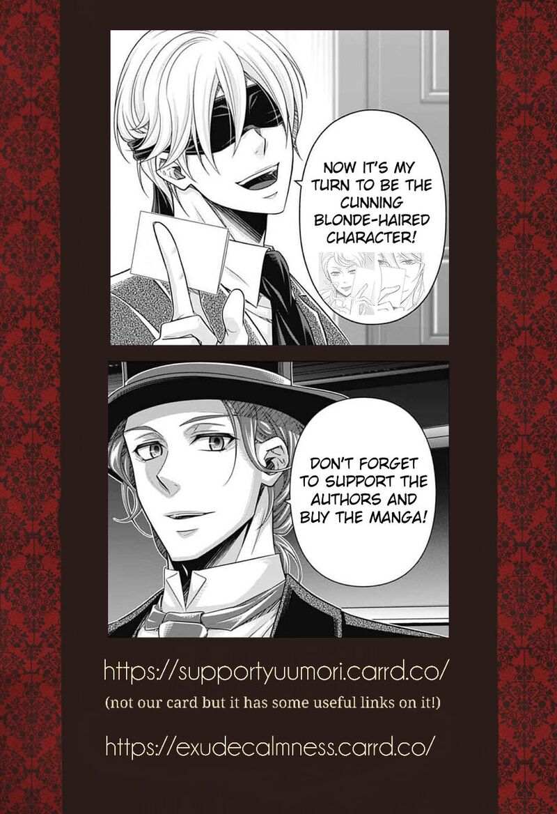 Read Moriarty the Patriot Manga Online