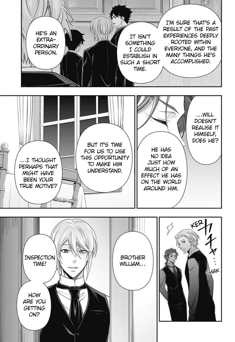 Read Moriarty the Patriot Manga Online