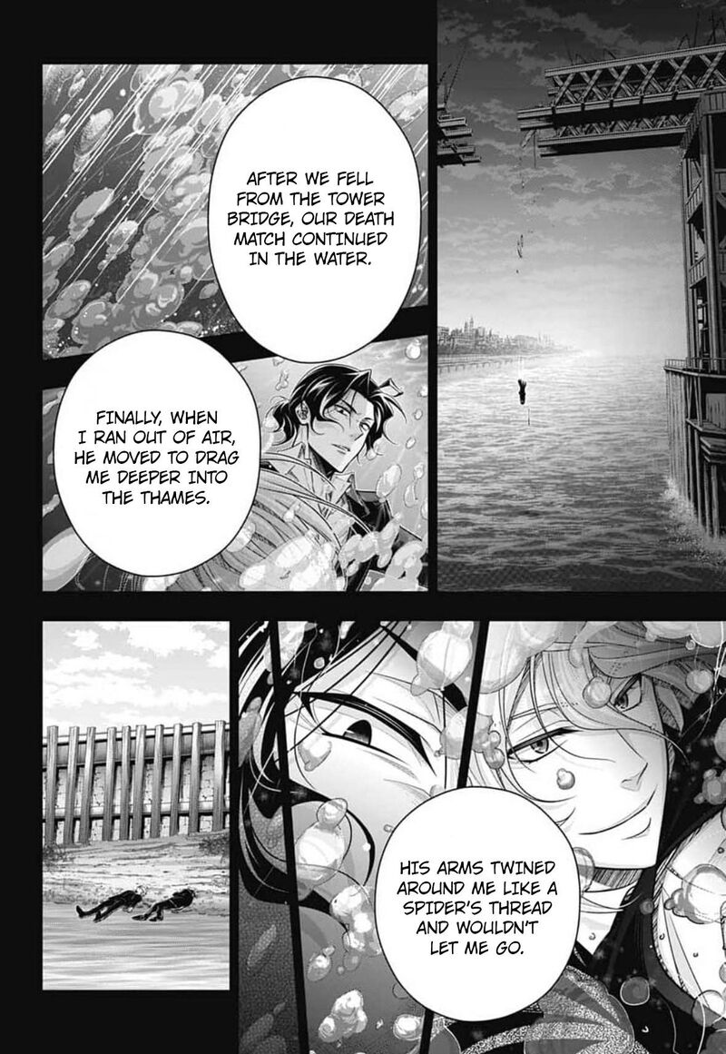 Read Moriarty the Patriot Manga Online