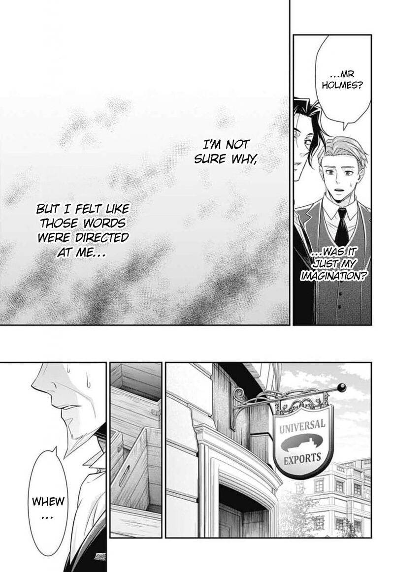 Read Moriarty the Patriot Manga Online