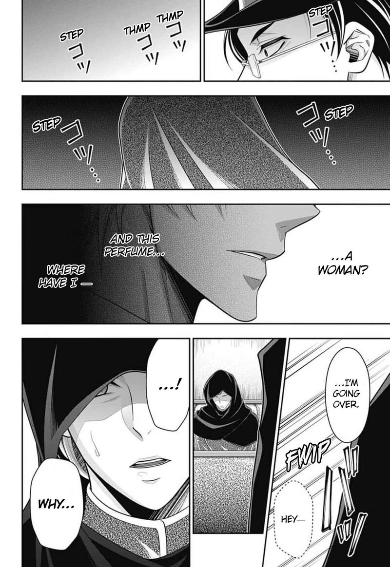 Read Moriarty the Patriot Manga Online