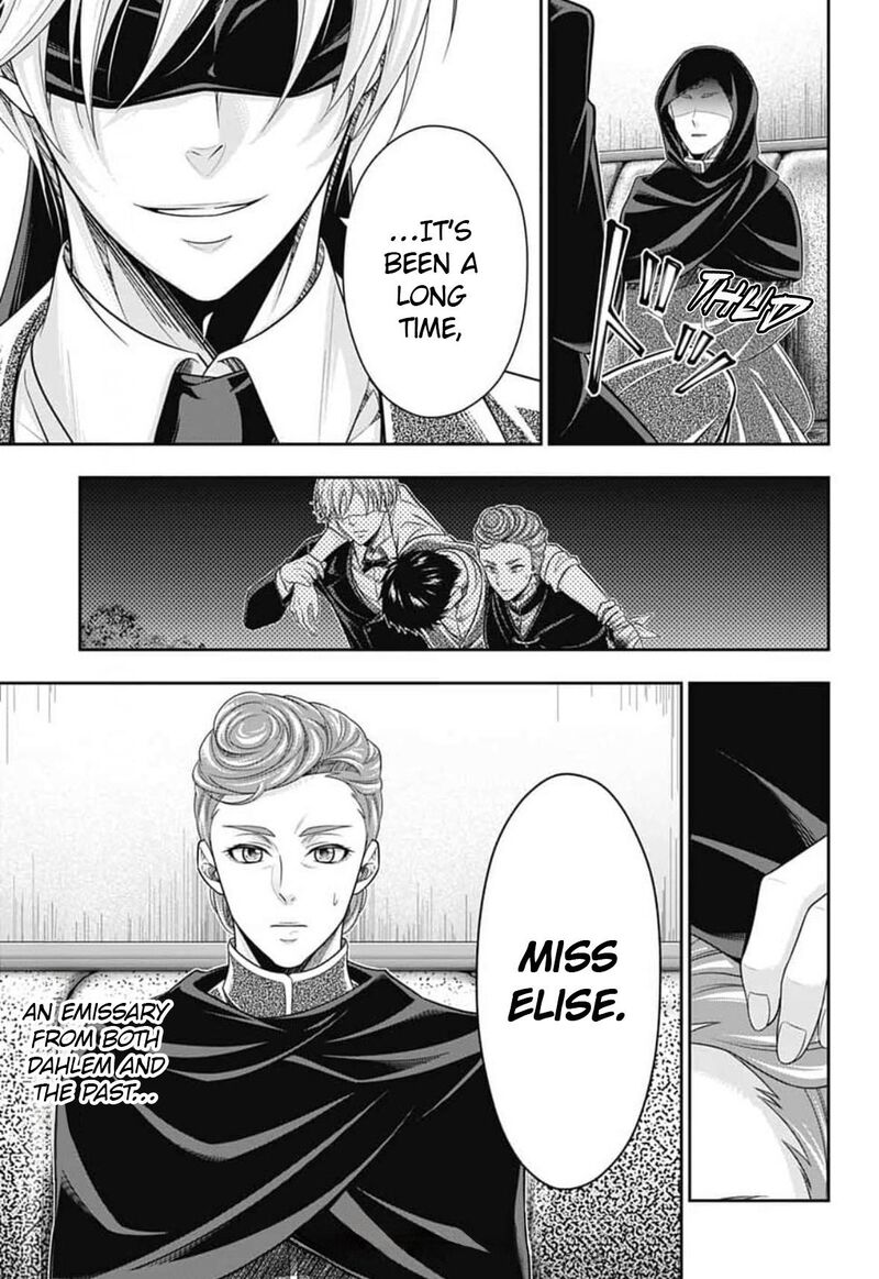 Read Moriarty the Patriot Manga Online