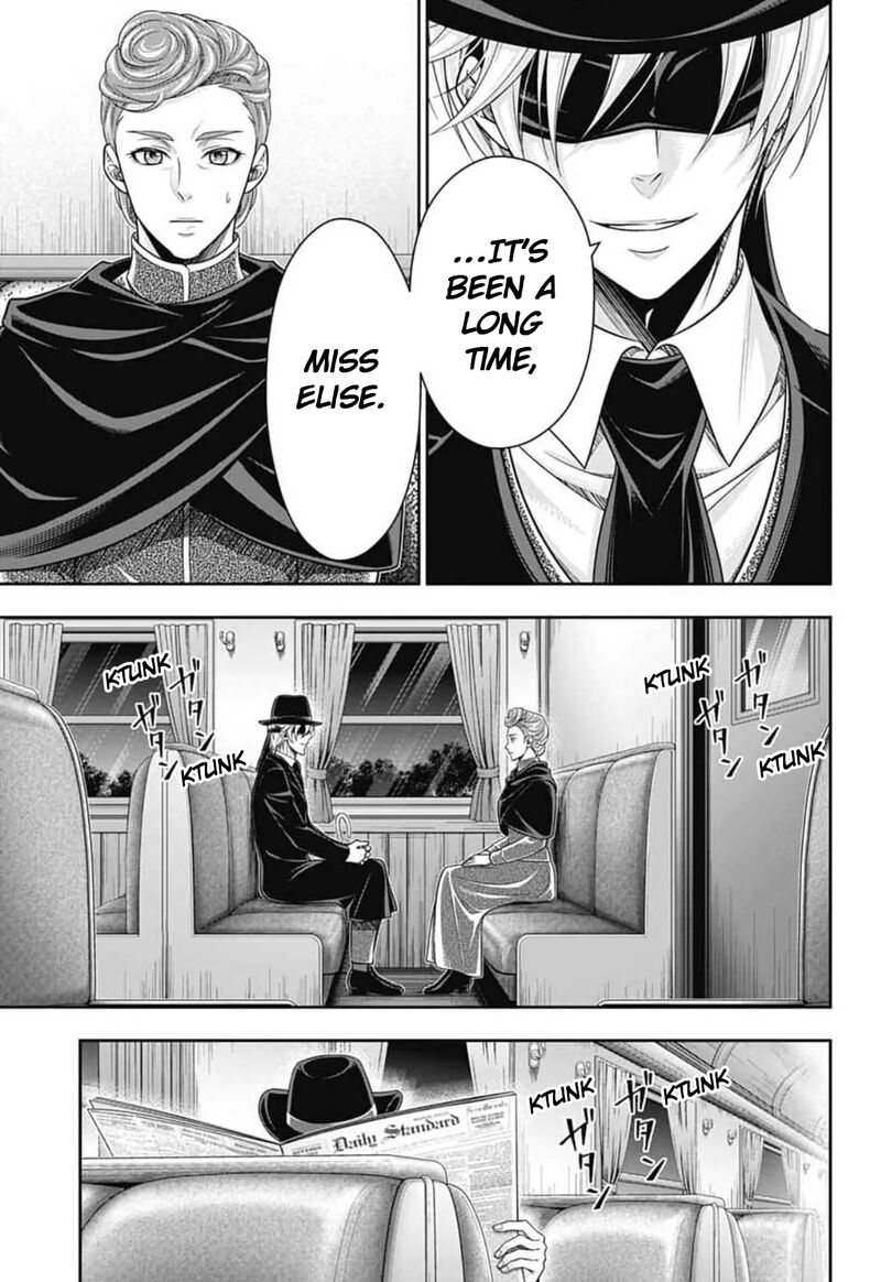 Read Moriarty the Patriot Manga Online