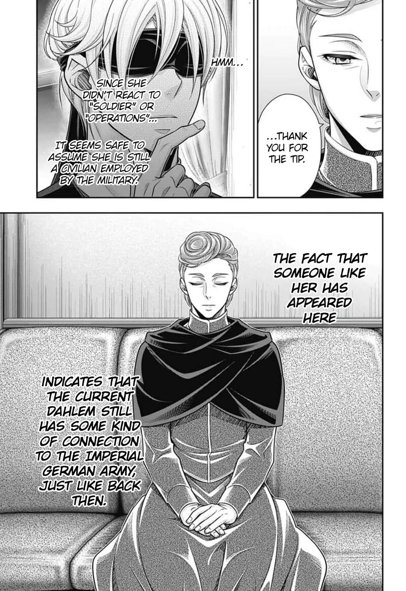 Read Moriarty the Patriot Manga Online