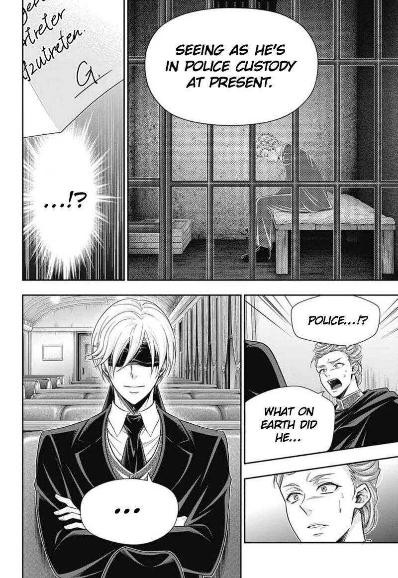 Read Moriarty the Patriot Manga Online