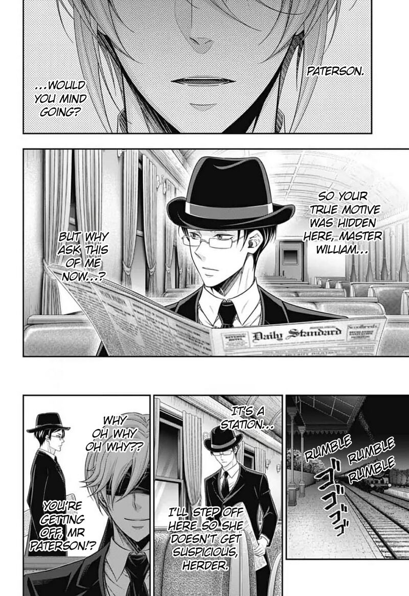 Read Moriarty the Patriot Manga Online