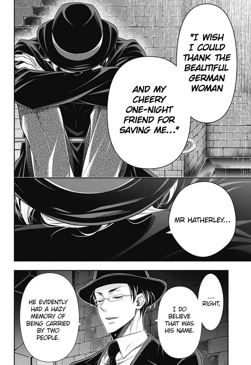 Read Moriarty the Patriot Manga Online