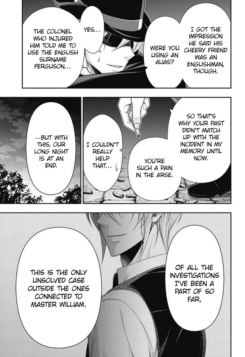Read Moriarty the Patriot Manga Online