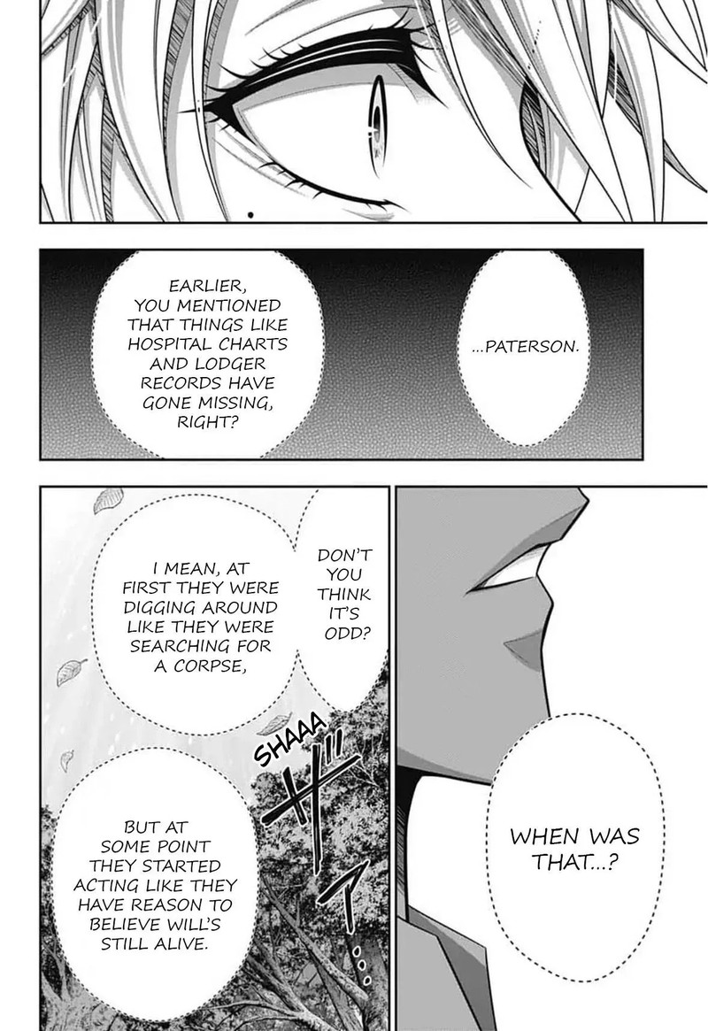 Read Moriarty the Patriot Manga Online