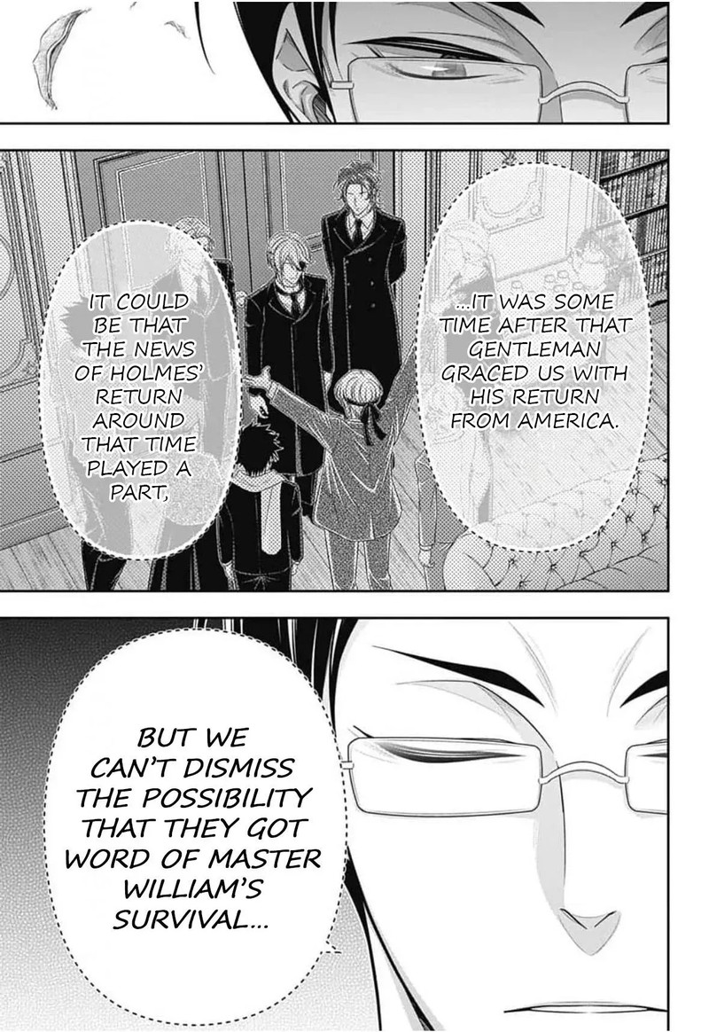 Read Moriarty the Patriot Manga Online