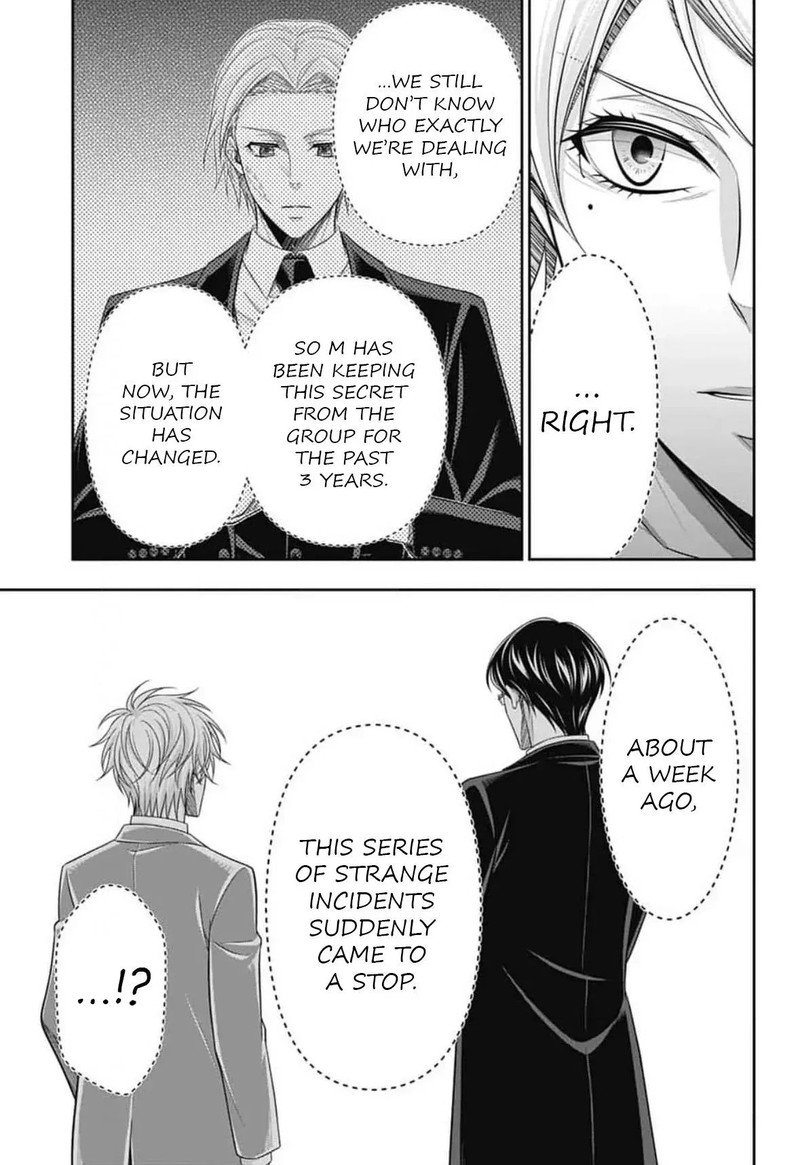 Read Moriarty the Patriot Manga Online
