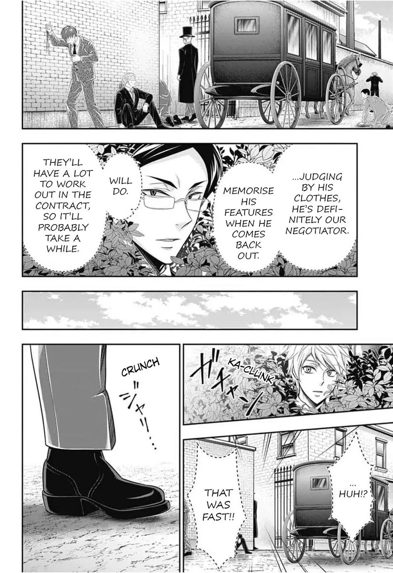 Read Moriarty the Patriot Manga Online