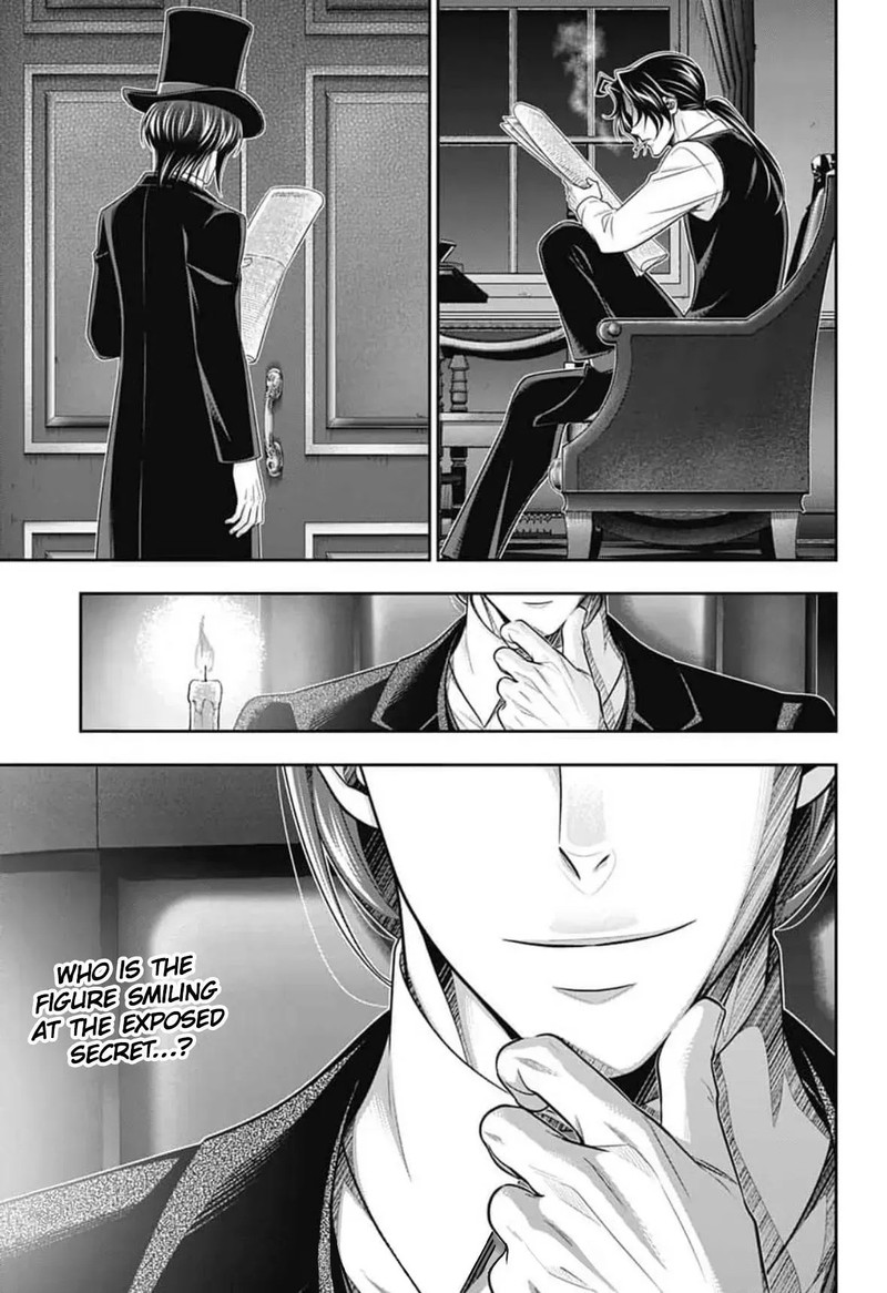 Read Moriarty the Patriot Manga Online