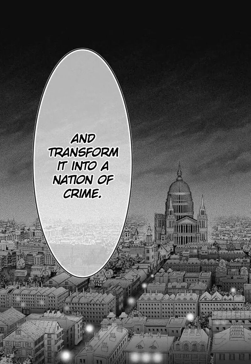 Read Moriarty the Patriot Manga Online