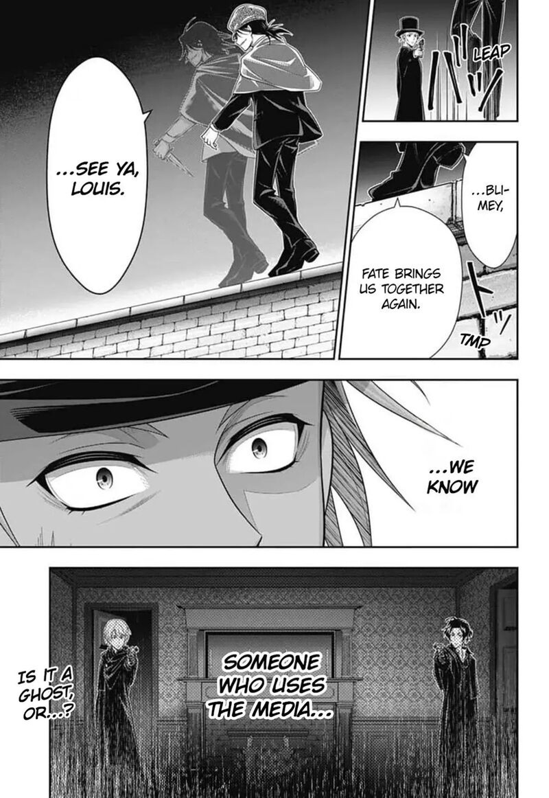 Read Moriarty the Patriot Manga Online