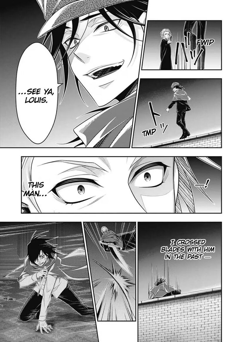 Read Moriarty the Patriot Manga Online