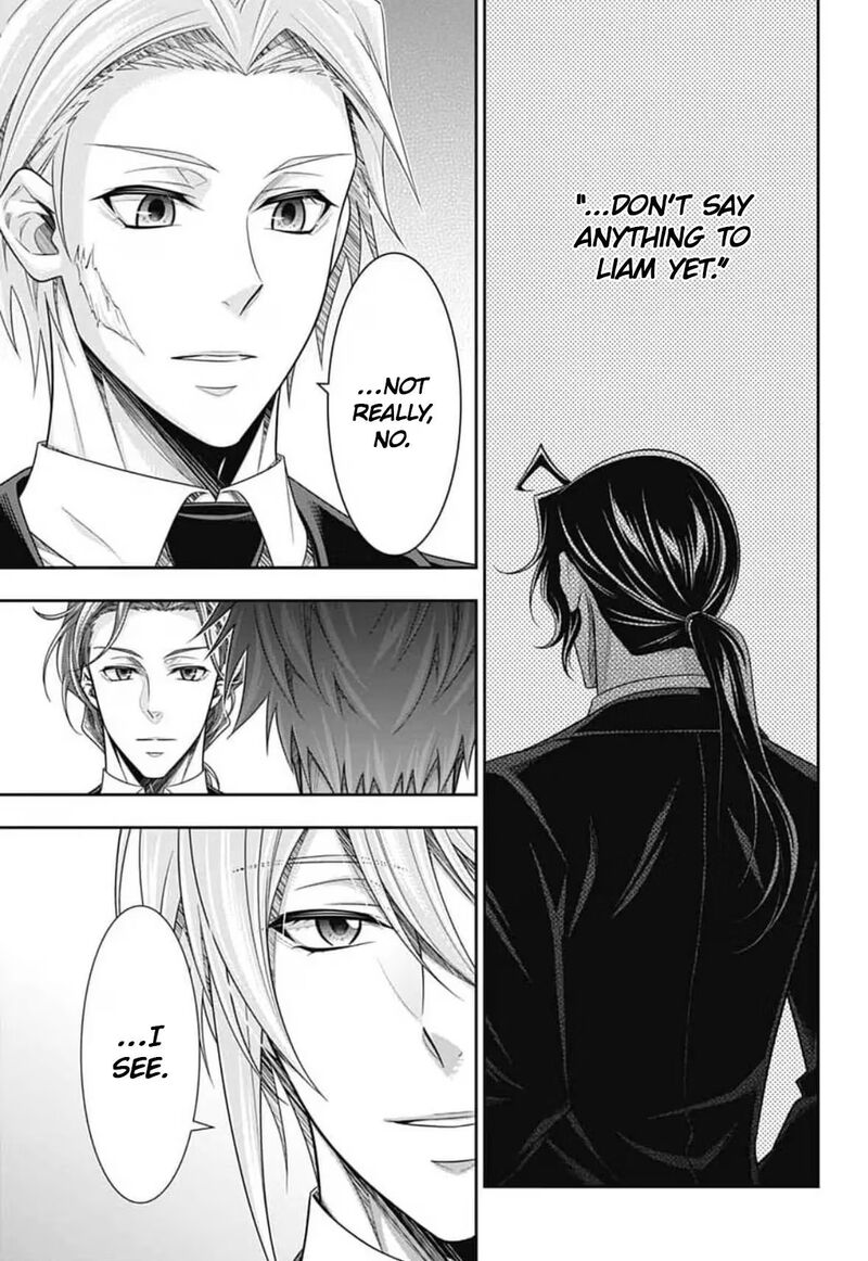 Read Moriarty the Patriot Manga Online