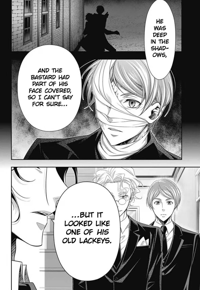 Read Moriarty the Patriot Manga Online