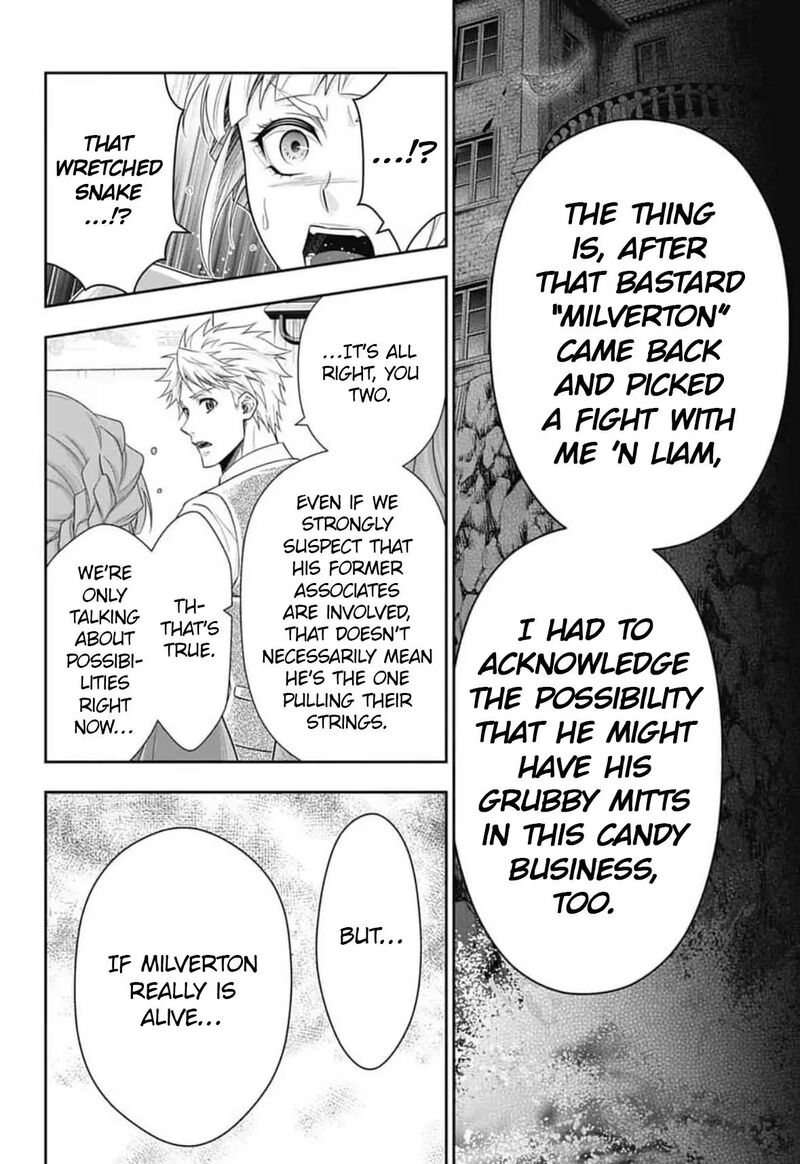 Read Moriarty the Patriot Manga Online