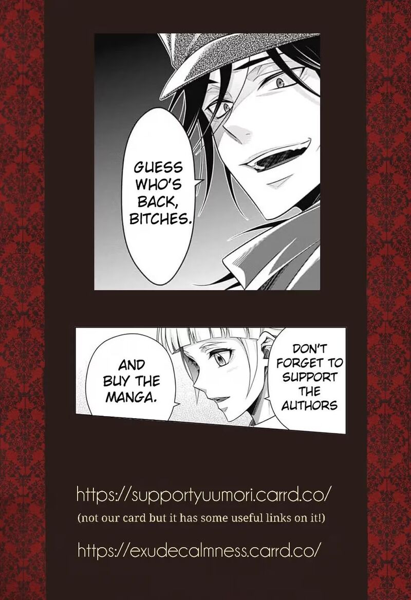 Read Moriarty the Patriot Manga Online
