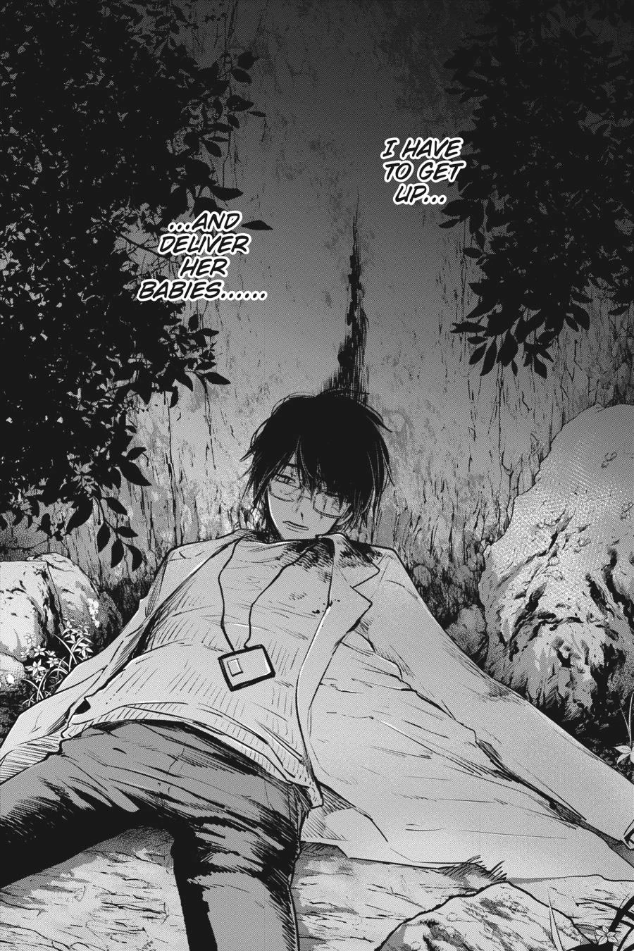 Read Oshi no Ko Manga Online