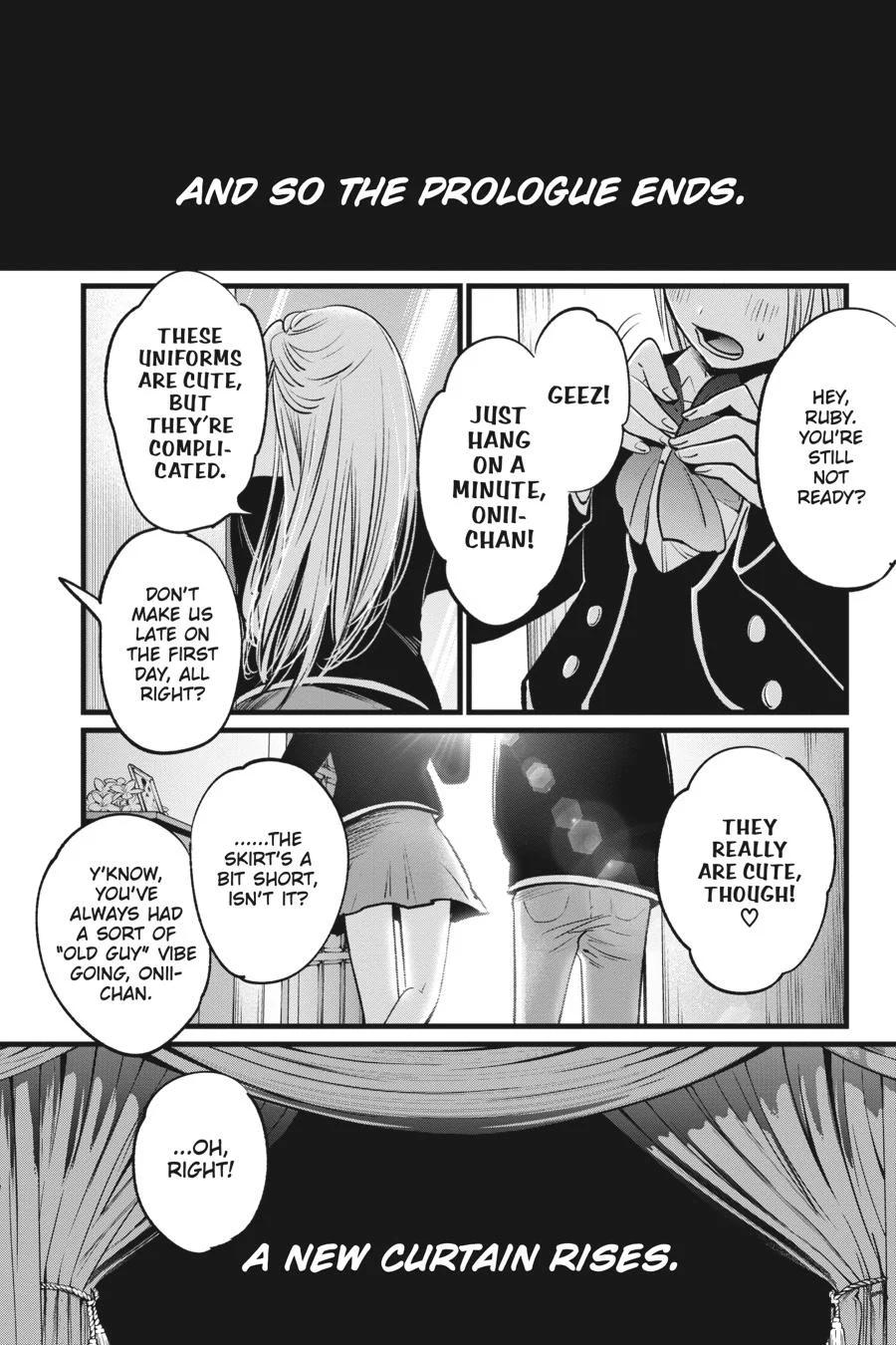 Read Oshi no Ko Manga Online