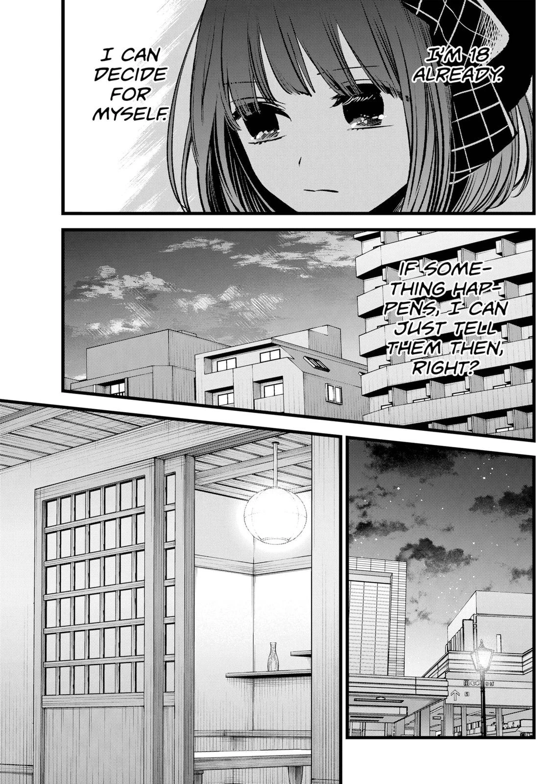 Read Oshi no Ko Manga Online
