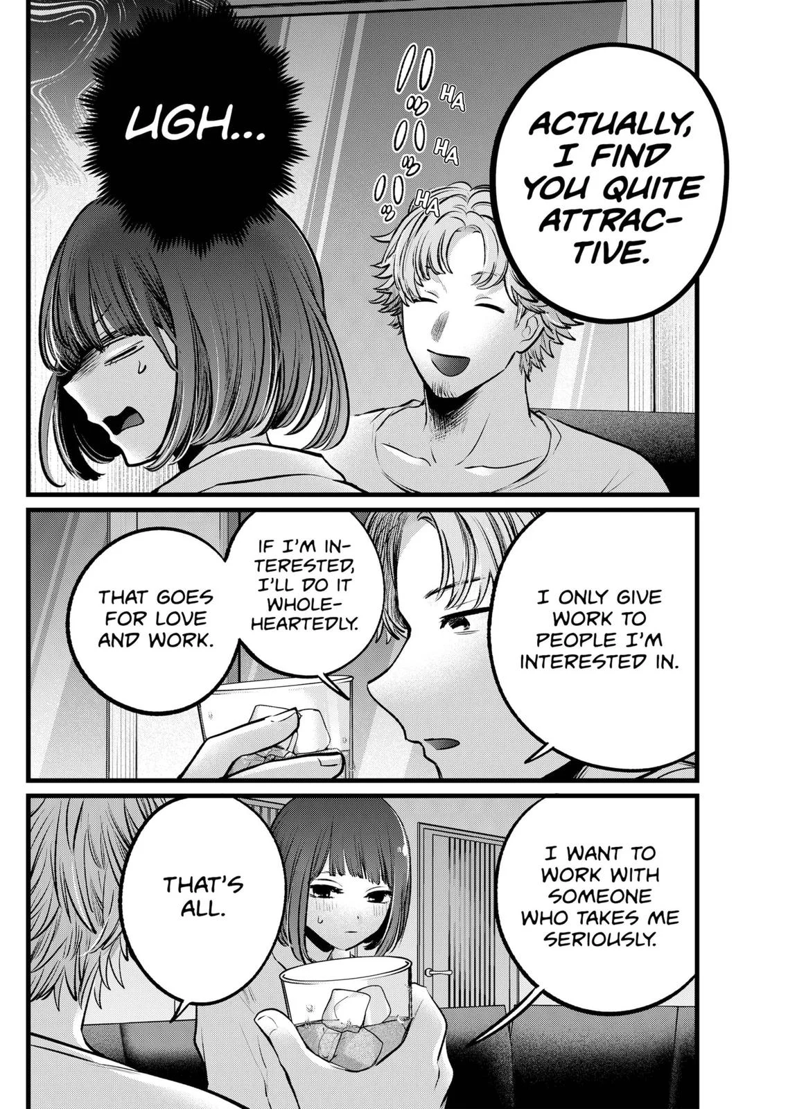 Read Oshi no Ko Manga Online