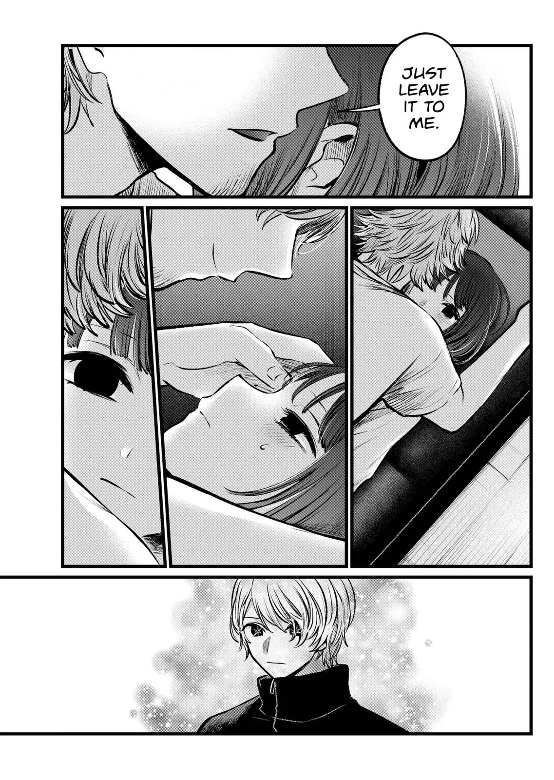 Read Oshi no Ko Manga Online