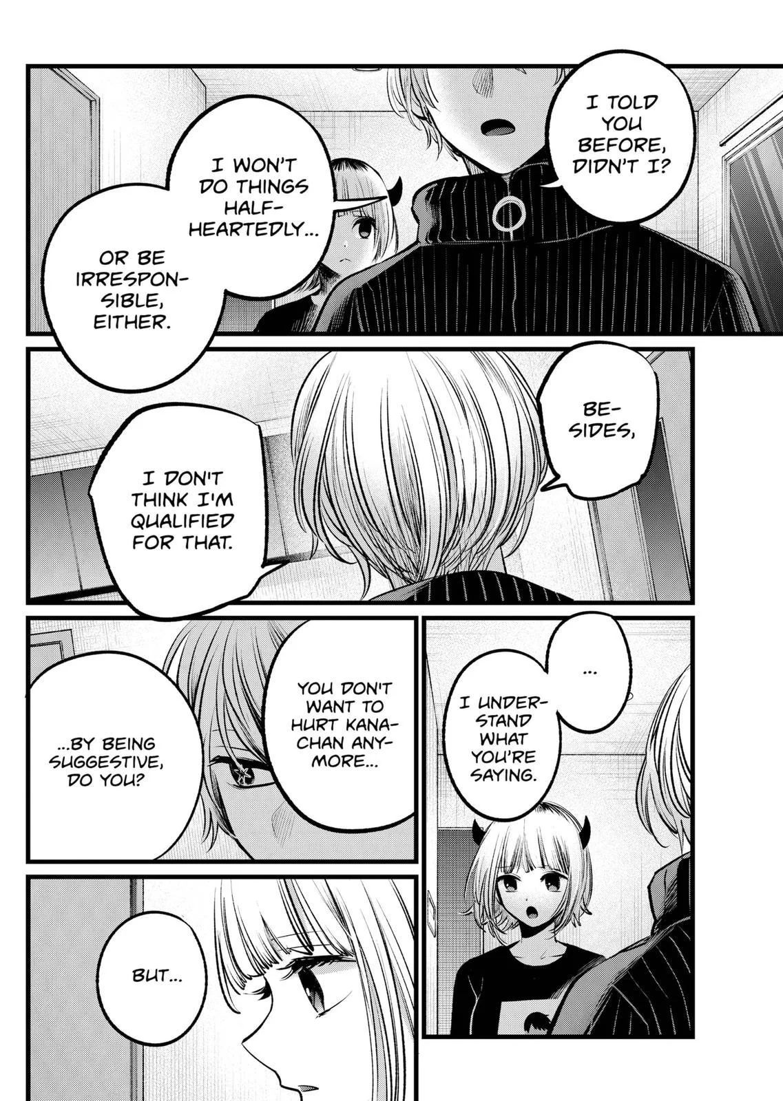 Read Oshi no Ko Manga Online