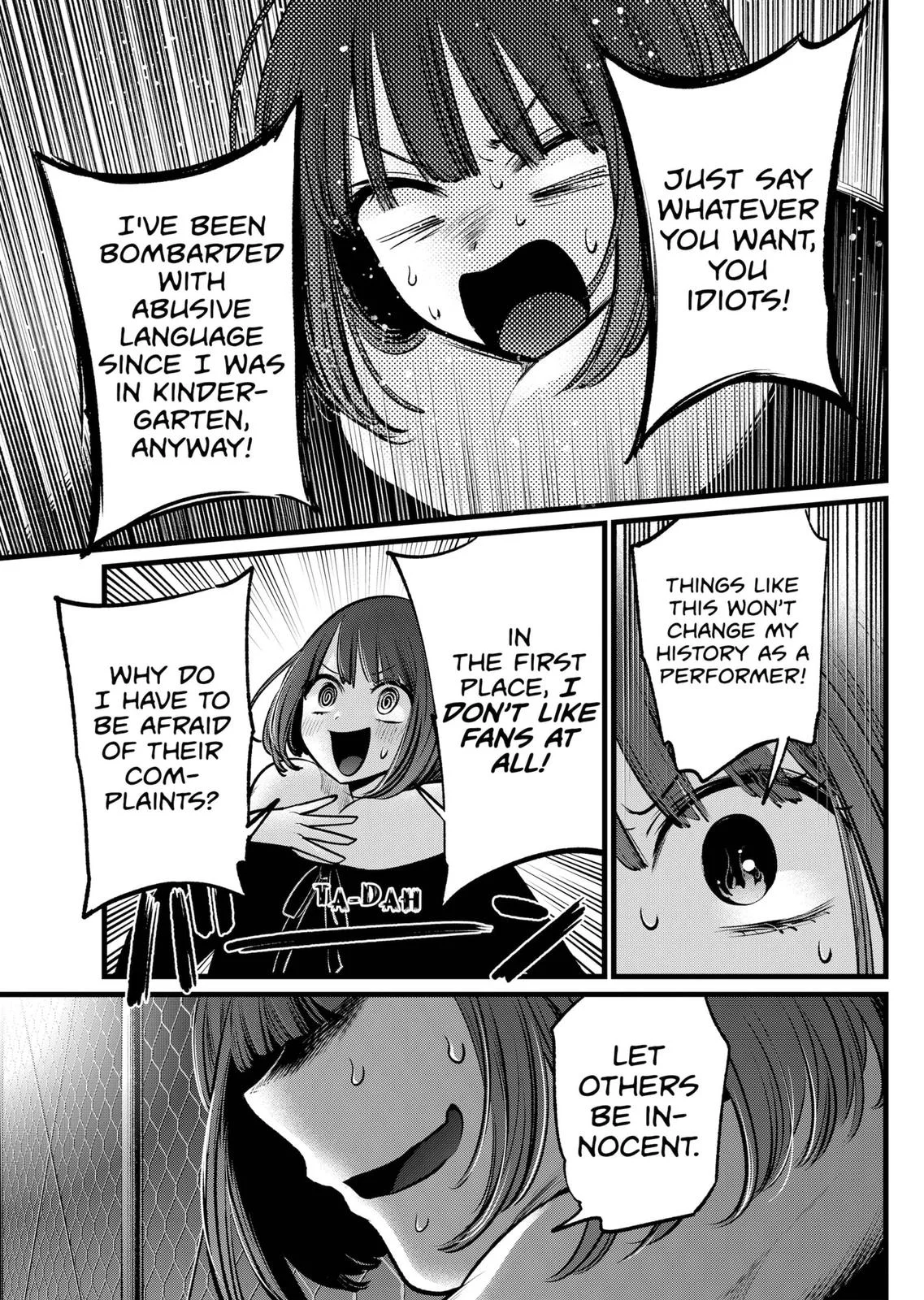 Read Oshi no Ko Manga Online