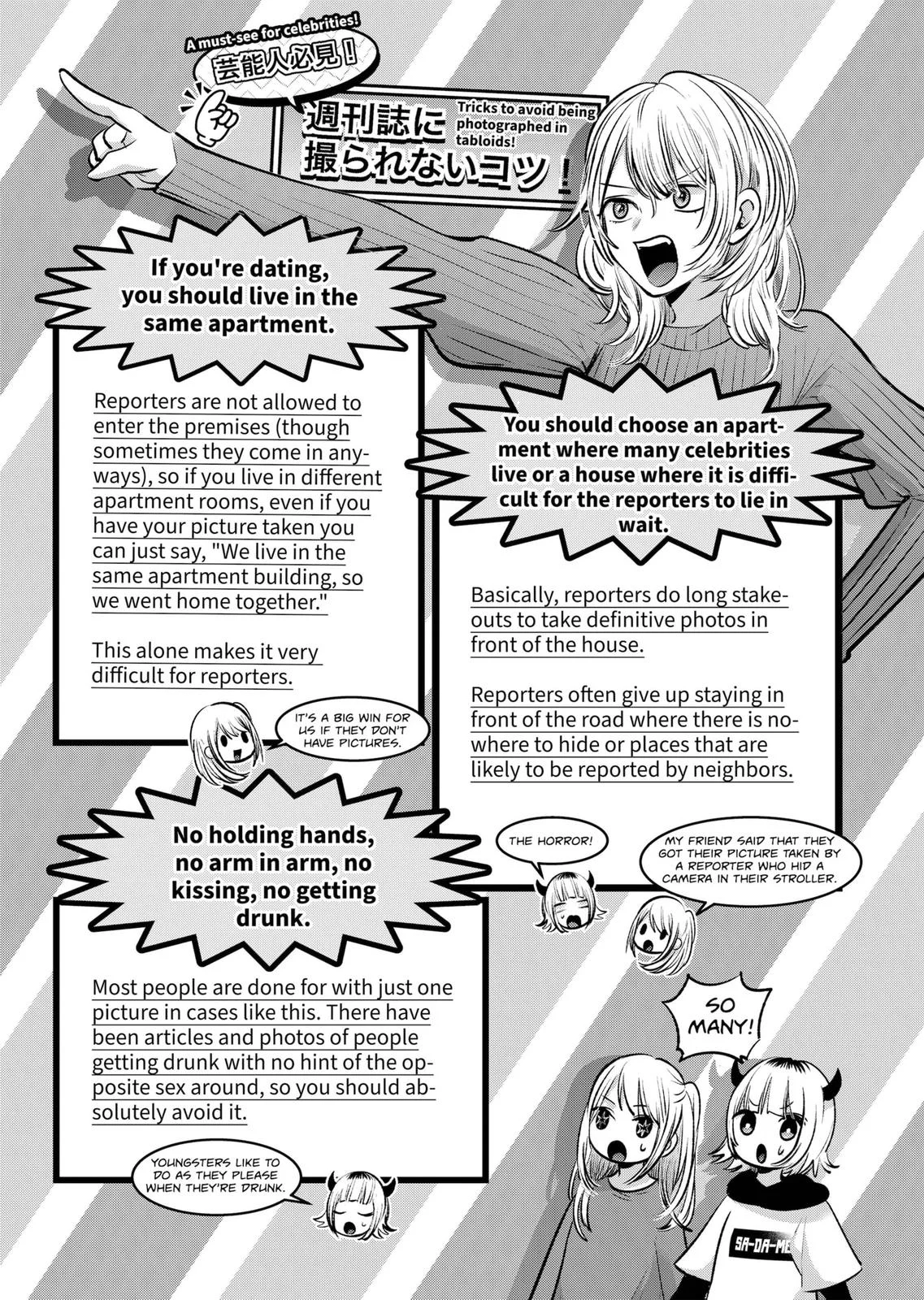 Read Oshi no Ko Manga Online