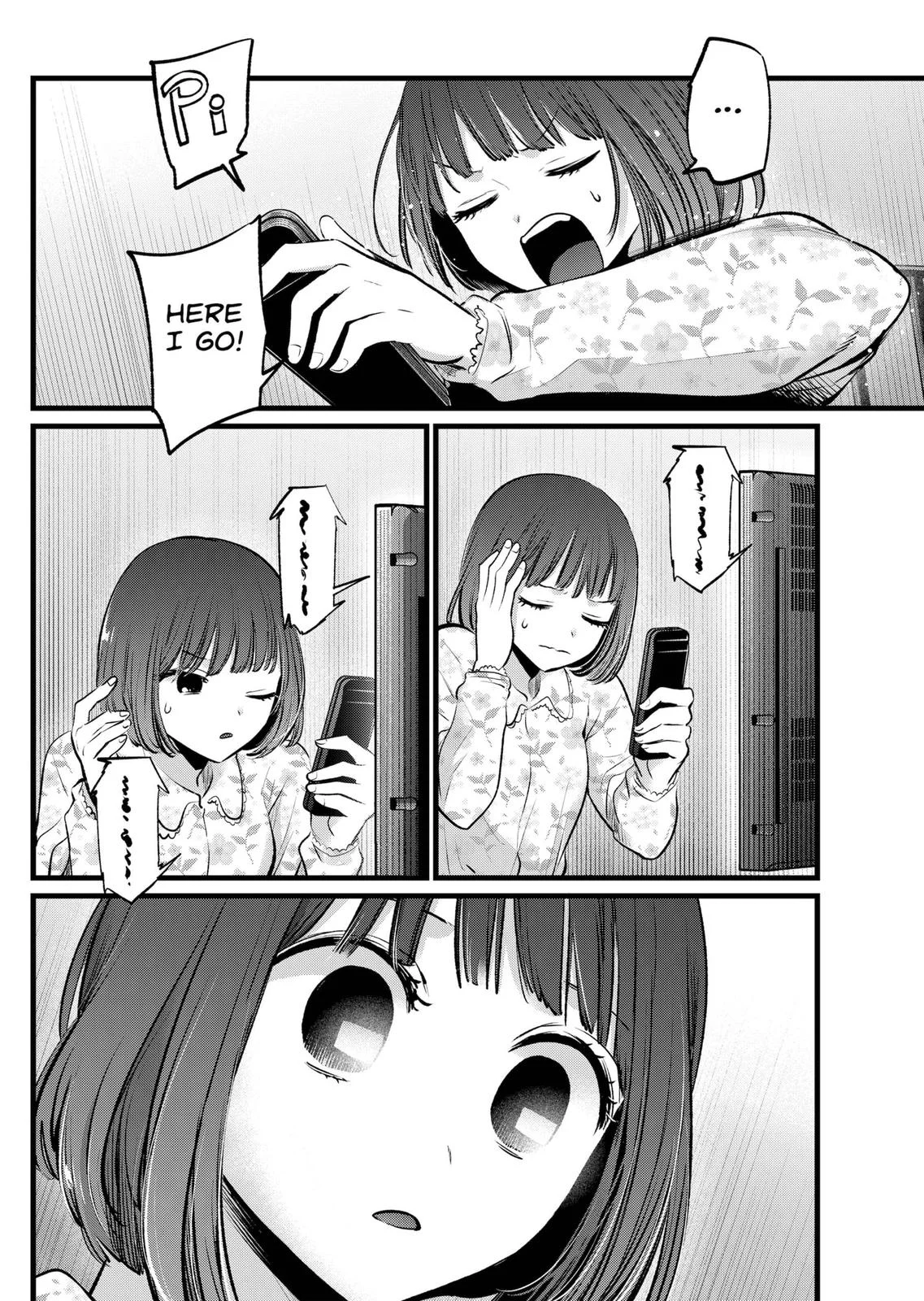 Read Oshi no Ko Manga Online