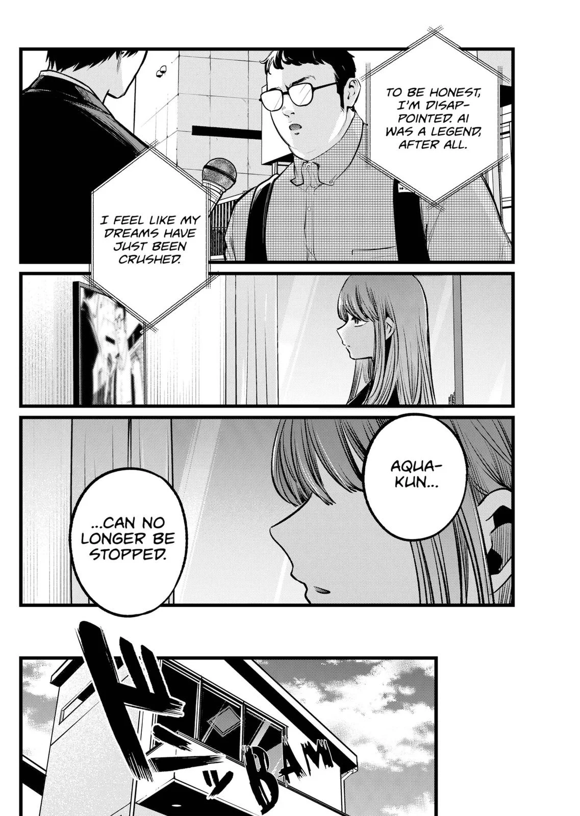 Read Oshi no Ko Manga Online
