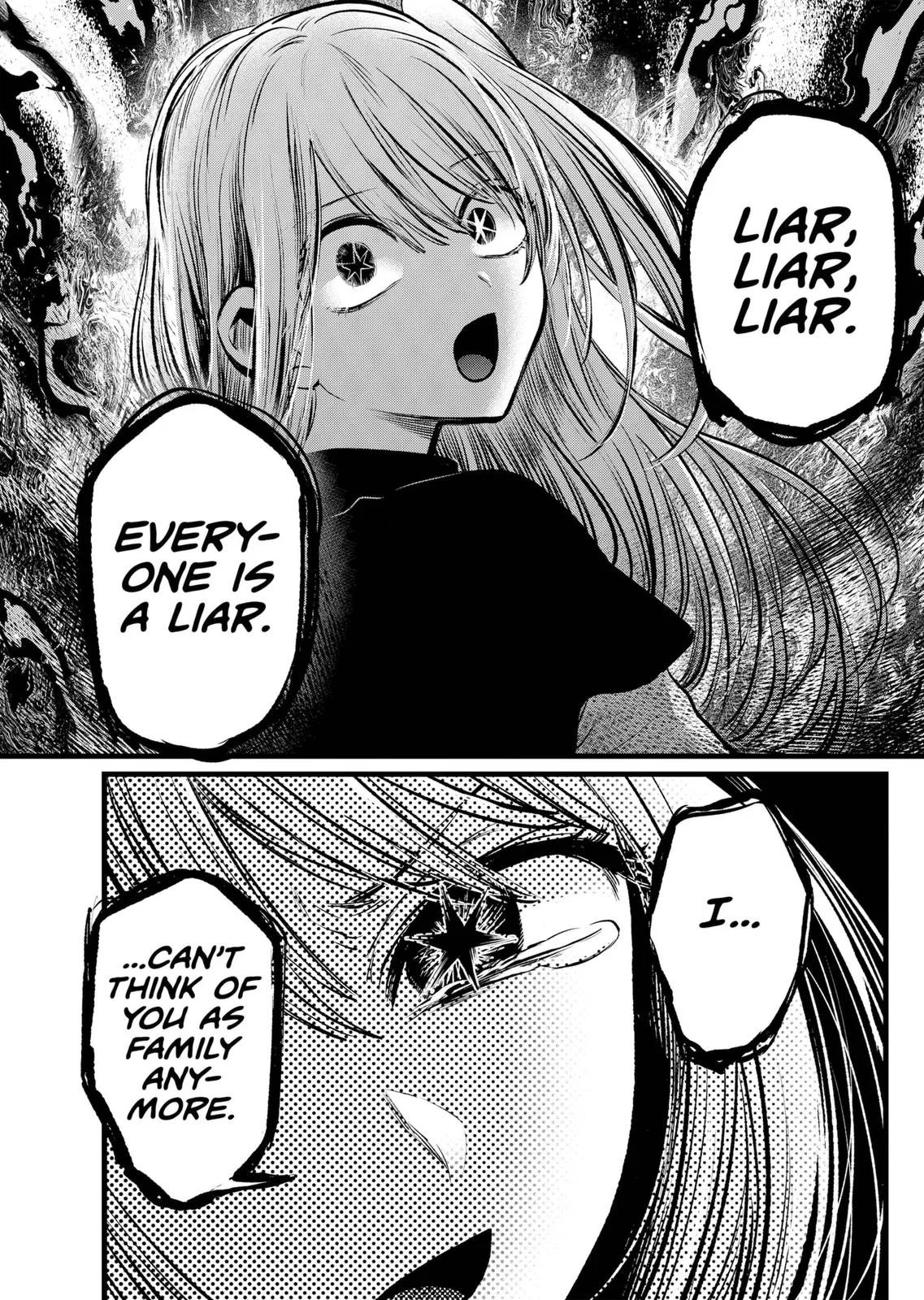 Read Oshi no Ko Manga Online