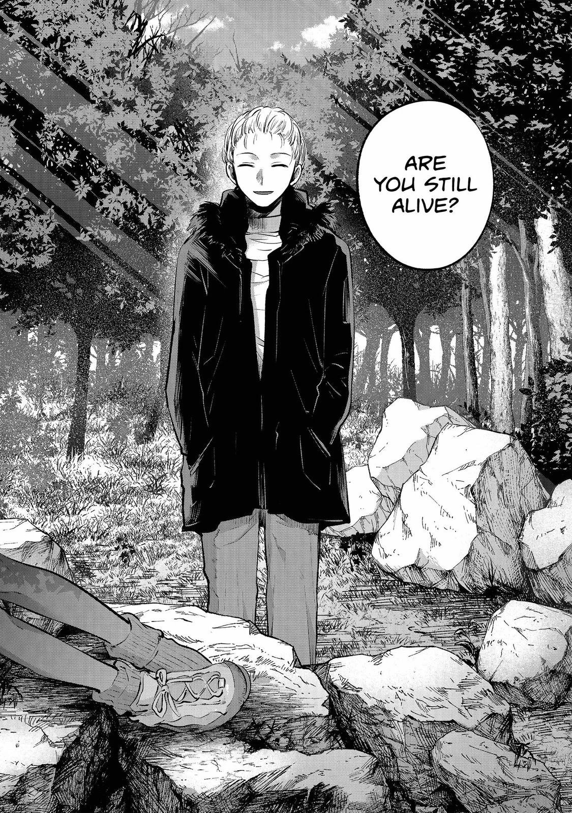 Read Oshi no Ko Manga Online