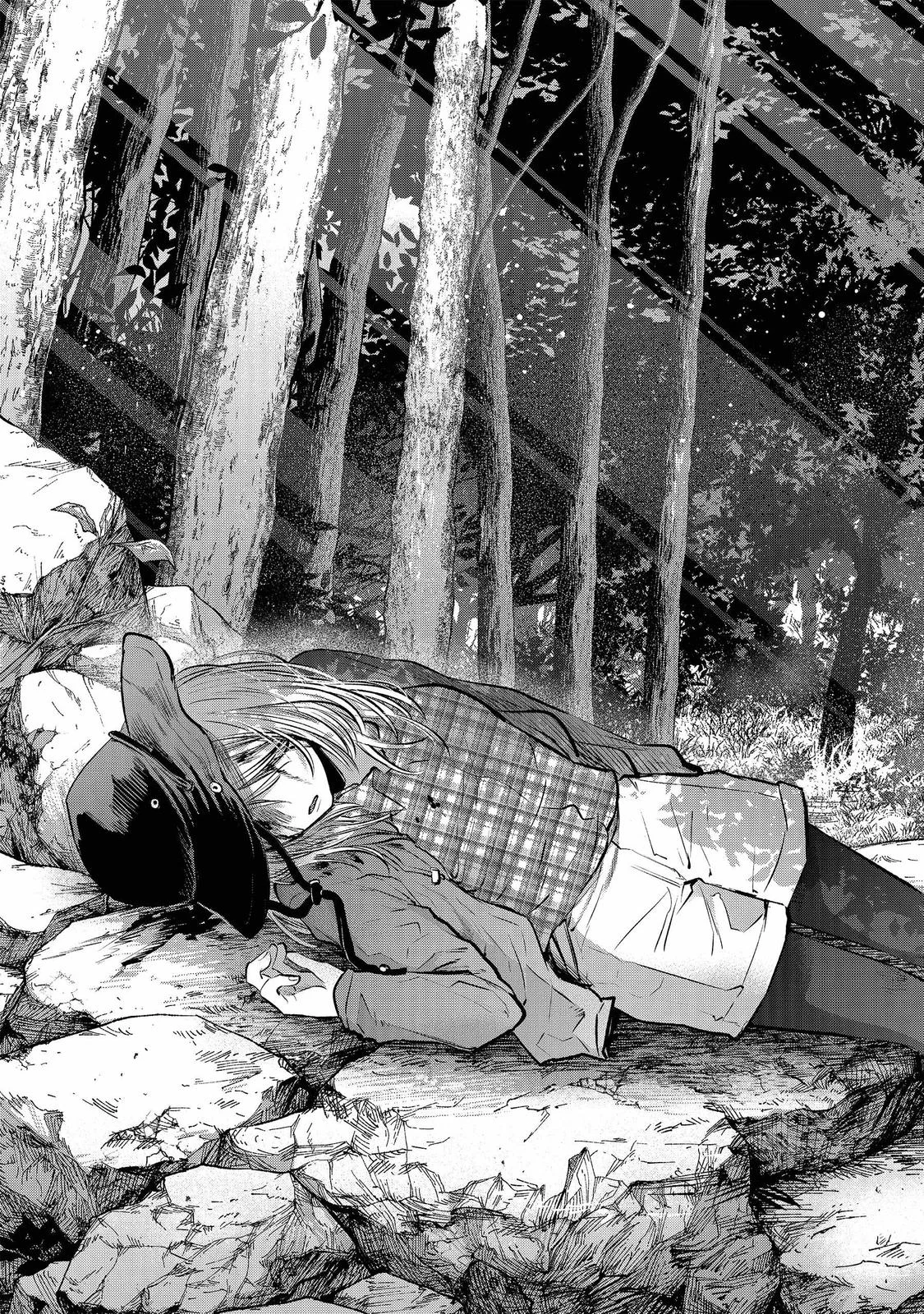 Read Oshi no Ko Manga Online