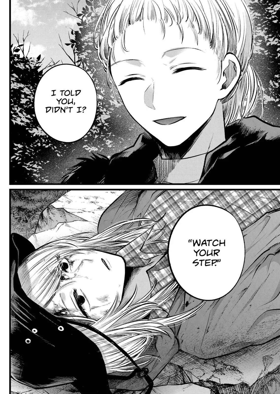 Read Oshi no Ko Manga Online