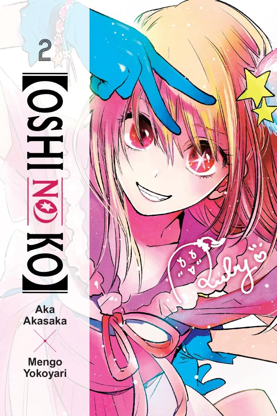 Read Oshi no Ko Manga Online