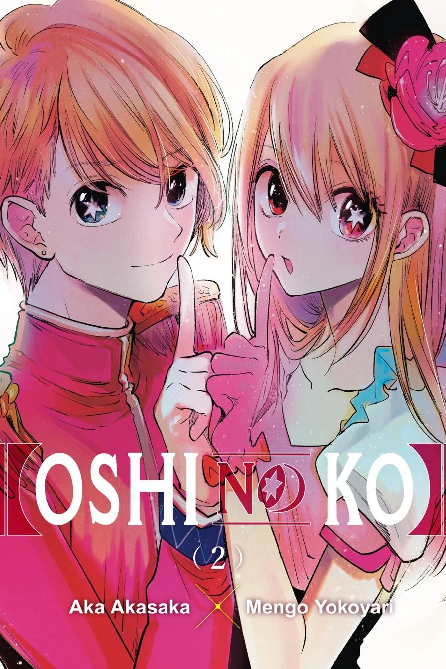 Read Oshi no Ko Manga Online