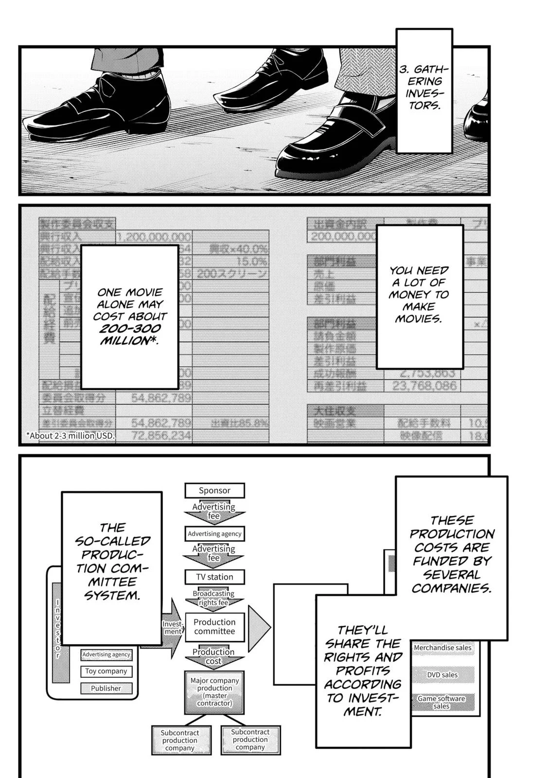 Read Oshi no Ko Manga Online