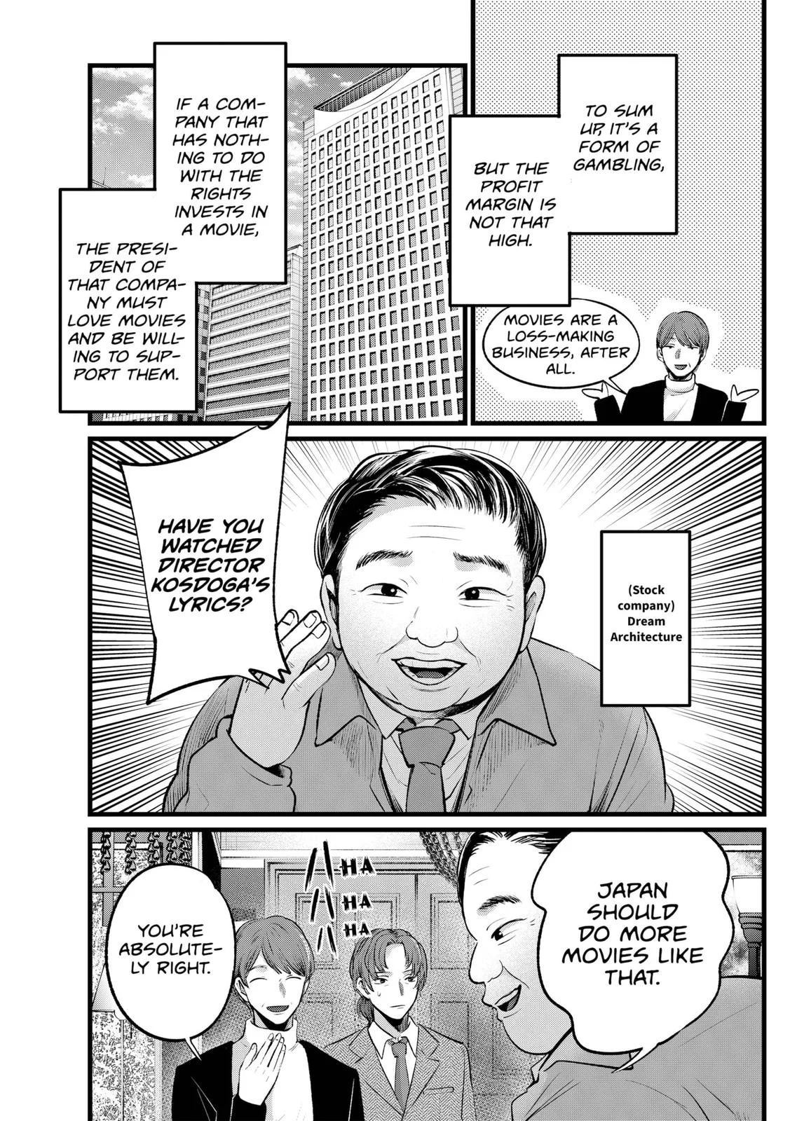 Read Oshi no Ko Manga Online