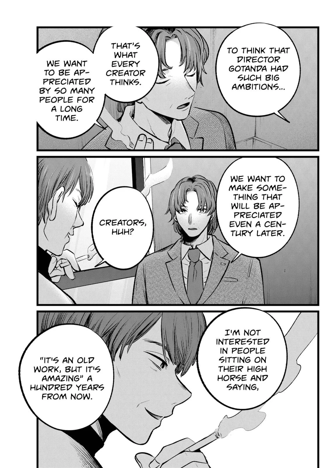 Read Oshi no Ko Manga Online